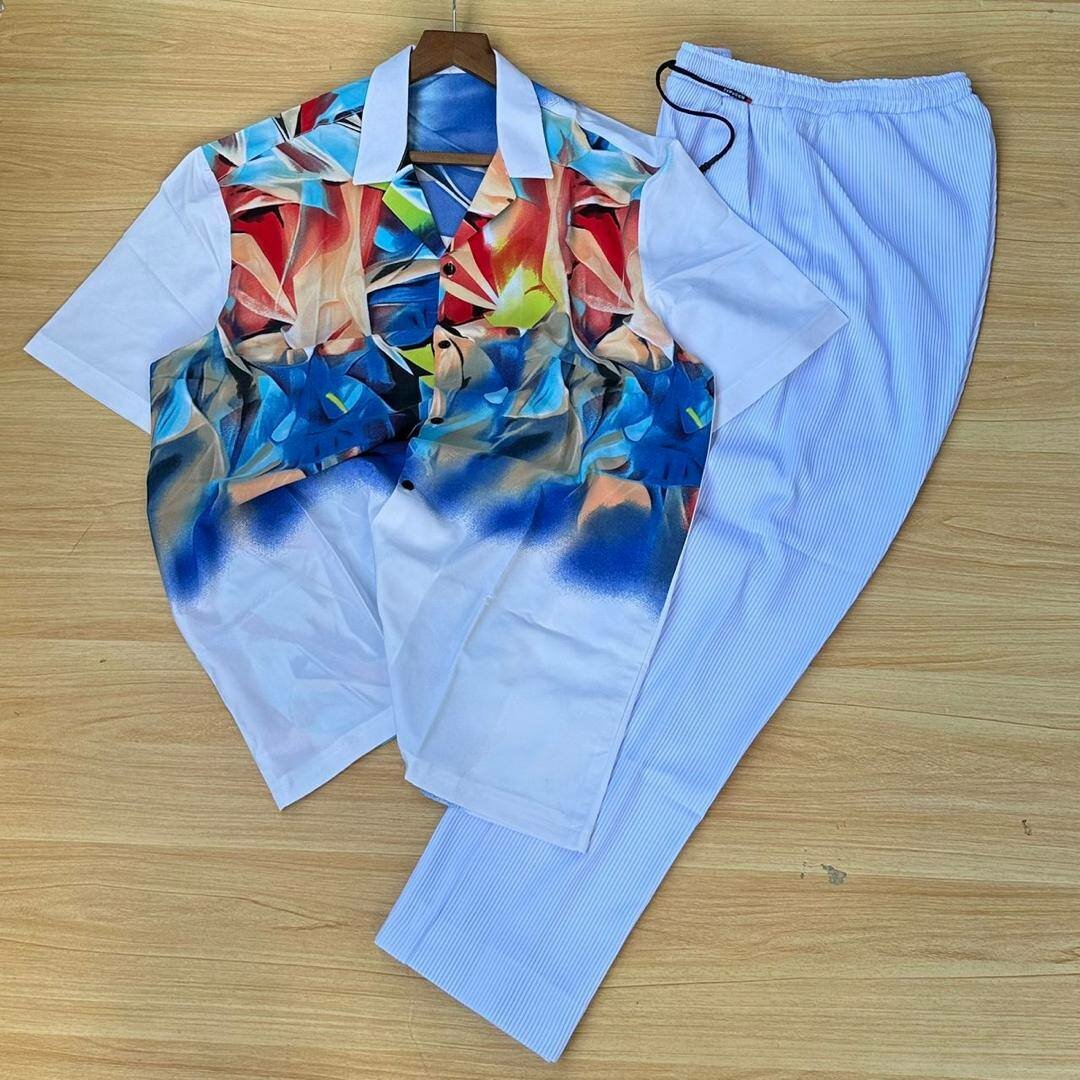 Turkey 2 piece available in stock