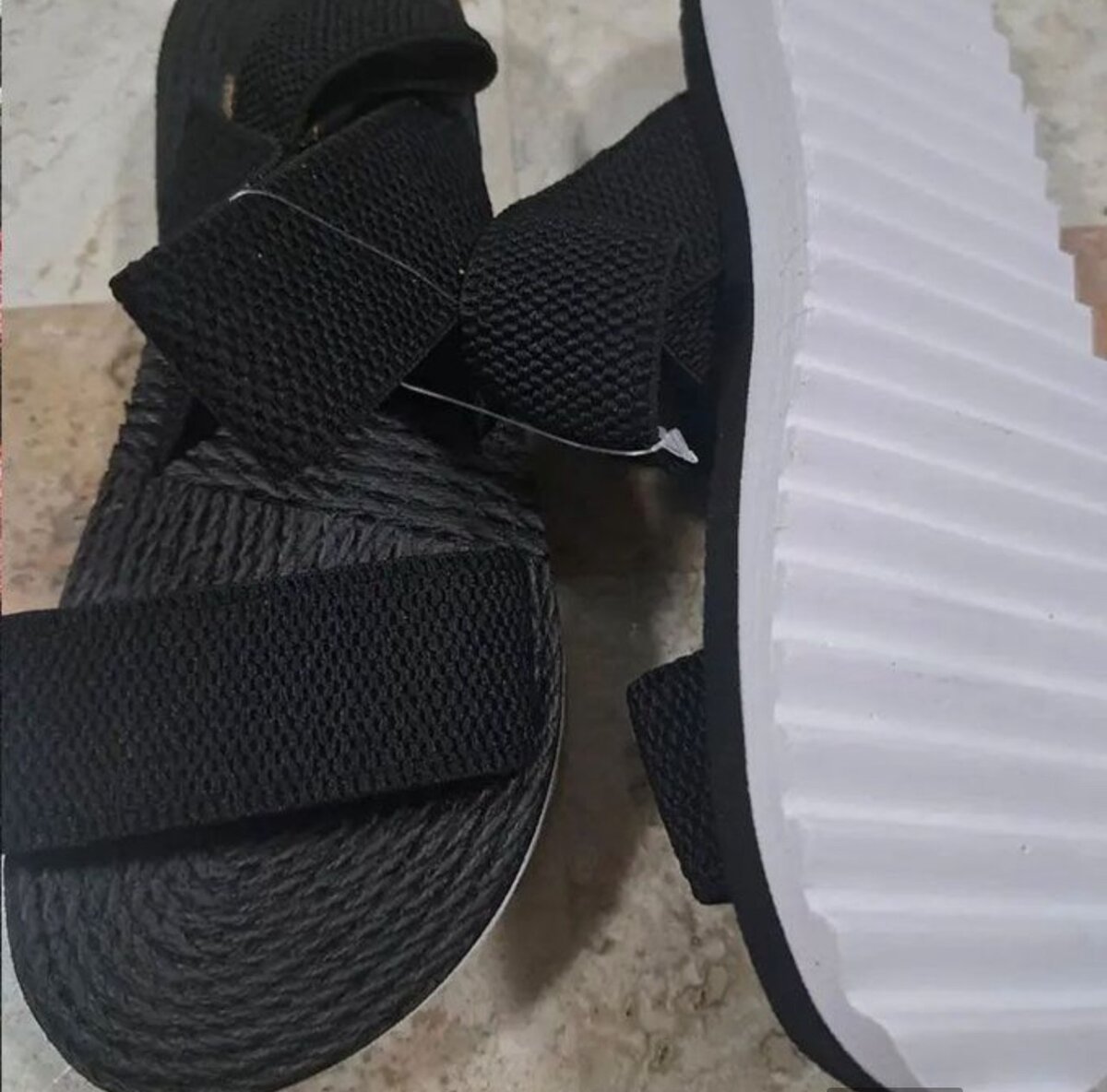 Women Fashion Sandals Popular Non-Slip And Wear-Resistant