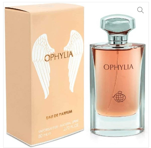 Ohpylia perfume 100ml