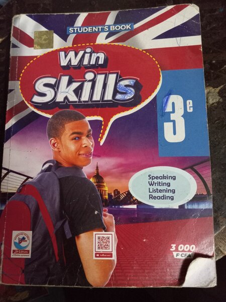 Pack de Livres Scolaires 3e