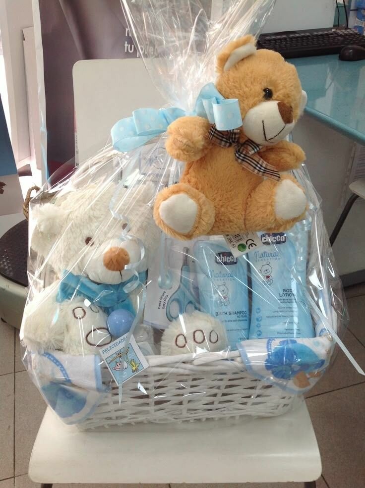 Baby Mama Surprised Gift