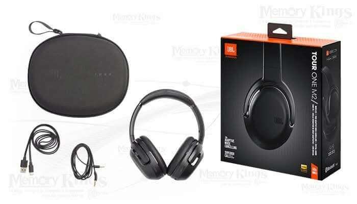 Casque JBL Tour One M2