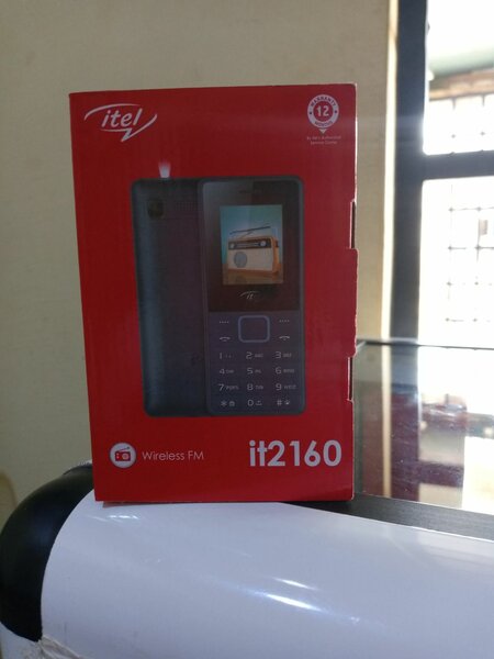 TÉLÉPHONE ITEL IT2160