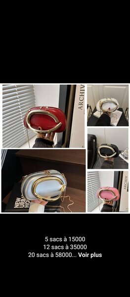 Sacs à main élégants pour femmes