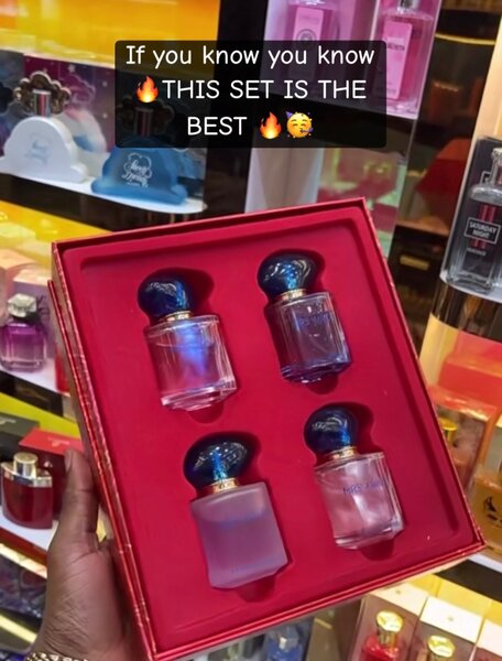 Perfumes