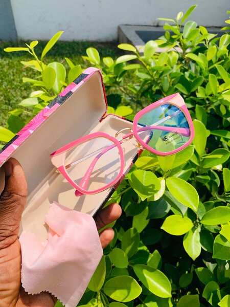 T-shades(anti blue light glasses)