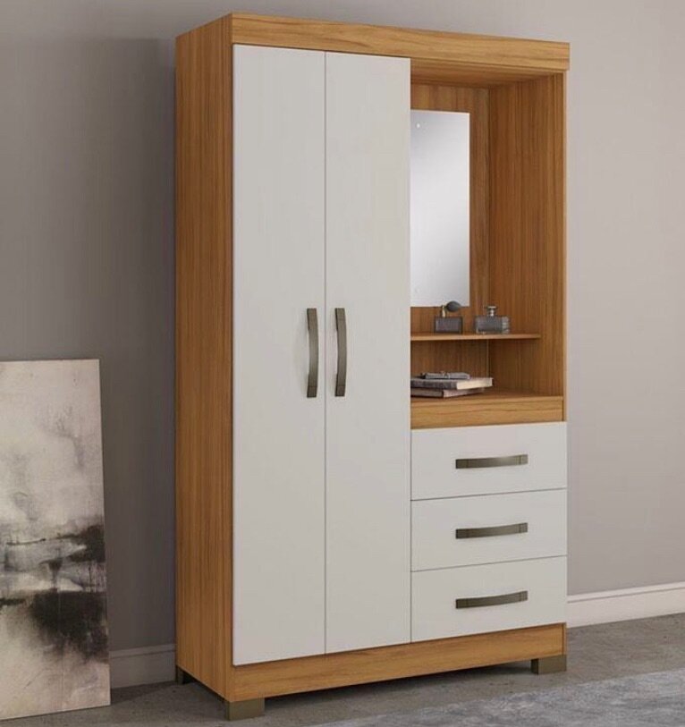 Brand New Wardrobe available.