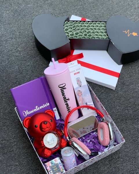 Surprise Gift Package