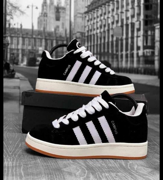 Chaussures ADIDAS CAMPUS