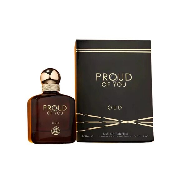 Parfum Proud of You Oud
