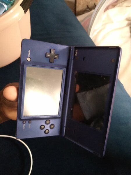 NINTENDO DSi