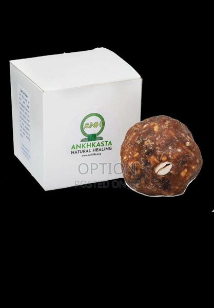 Spiritual Herbal Soap