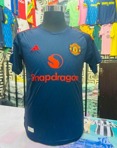 Sports T-shirts 2024 to 2025 season