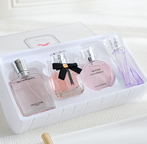 Perfume set