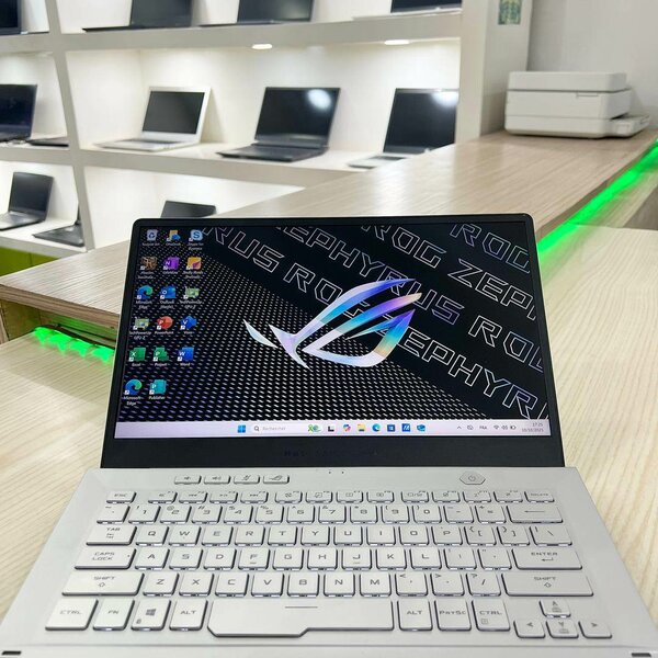 Ordinateur portable gaming