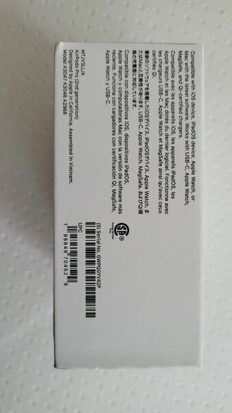 AirPods Pro (2nd generation)