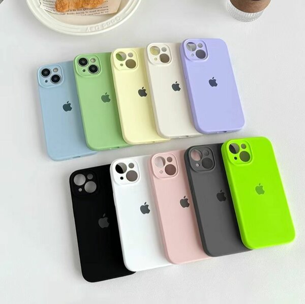 Новое поступление чехолы для девушек