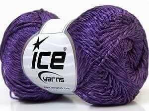 Fil à tricoter Ice Yarns