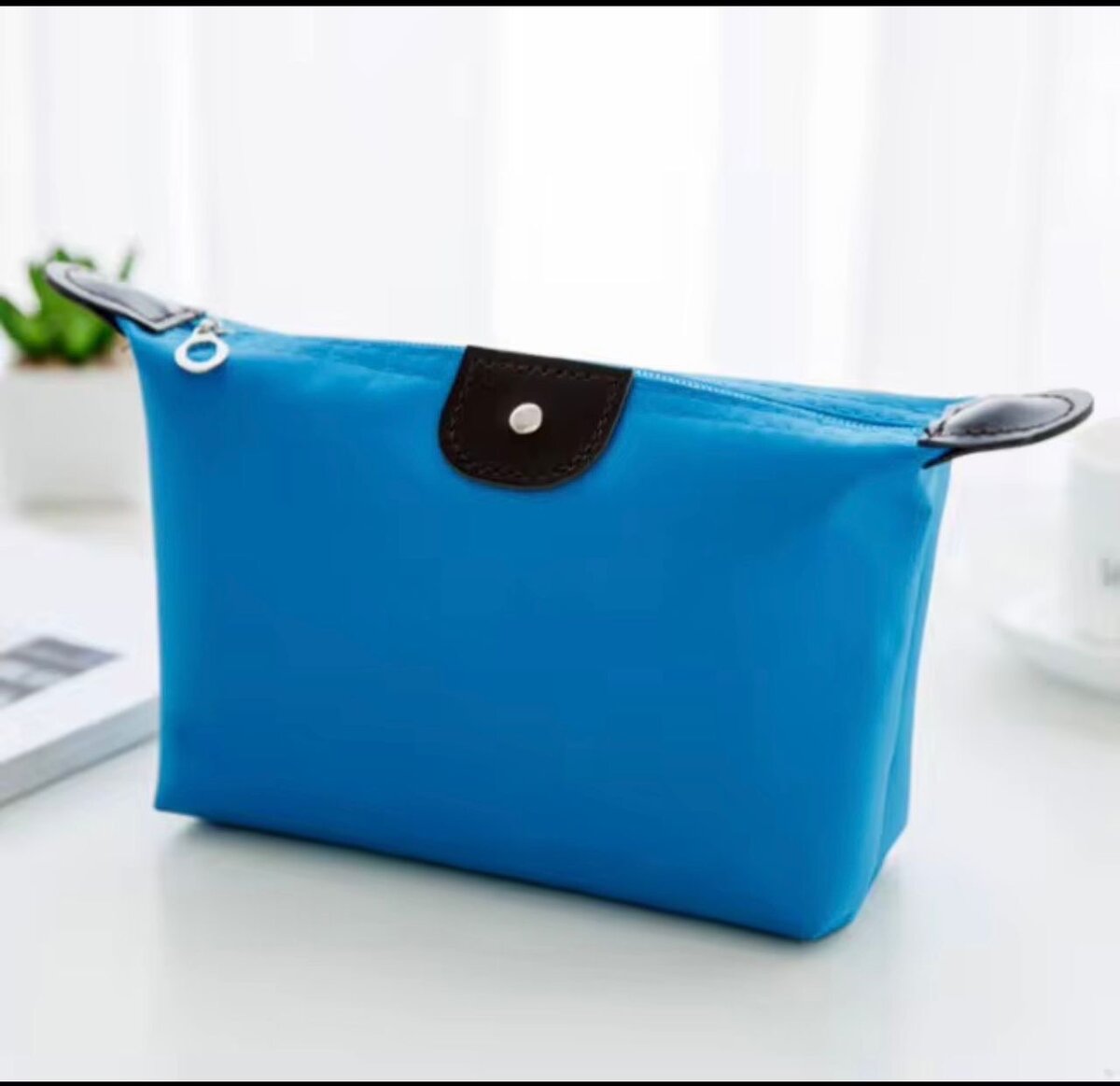 Trousse de Maquillage Étanche