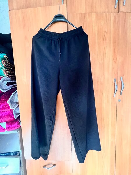 Брюки клёж на весну на лето