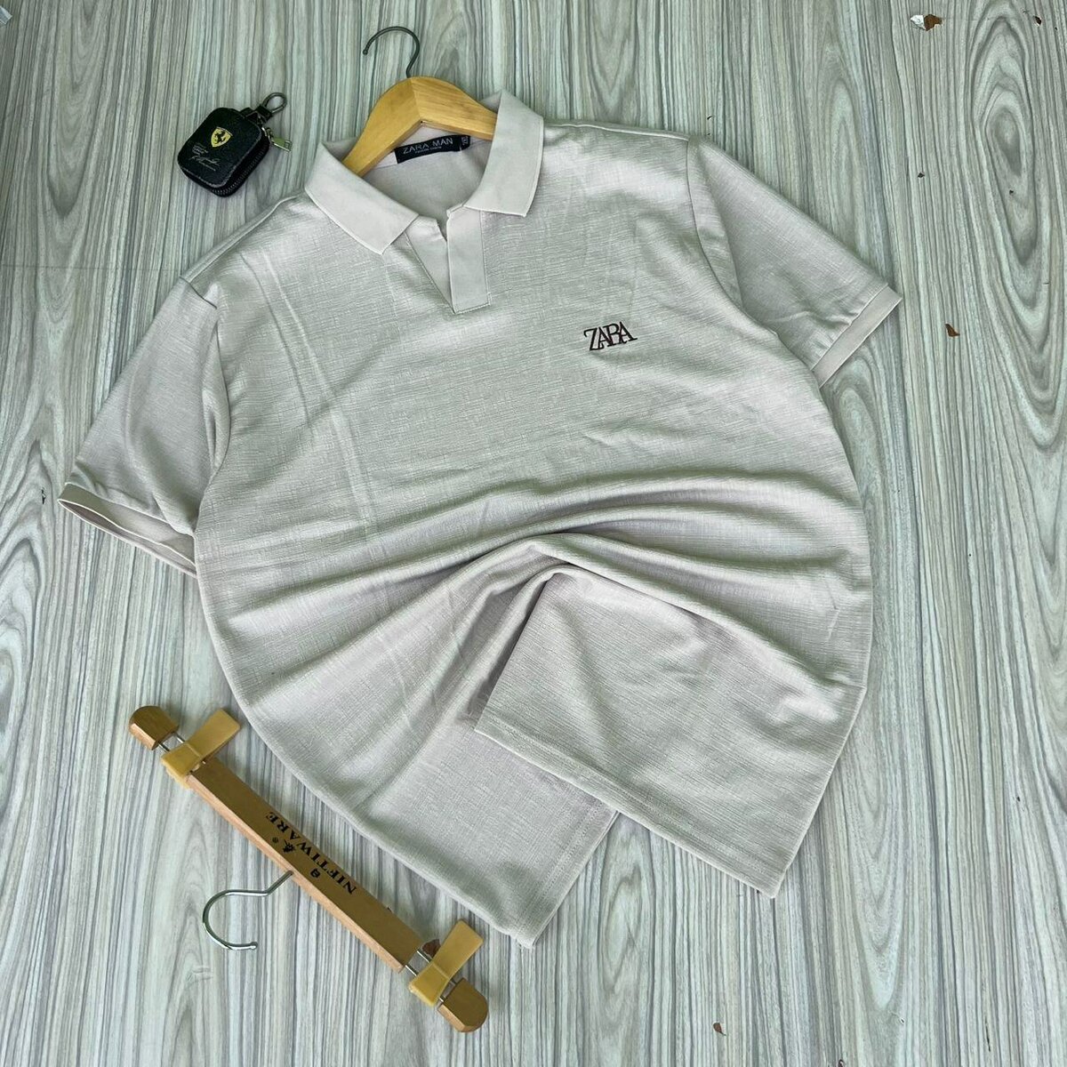 Original D.S Lacoste