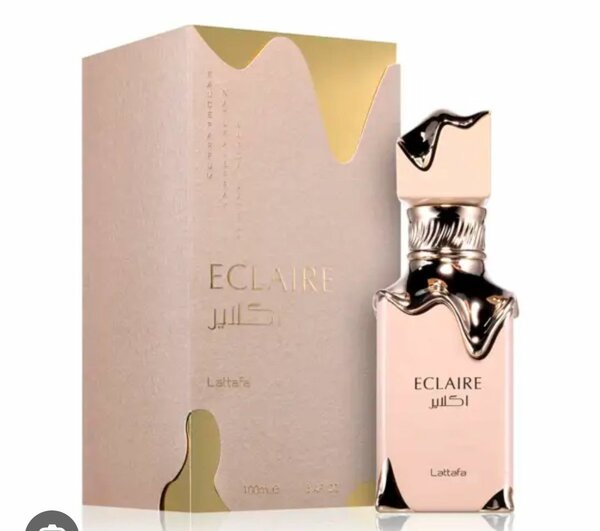 Éclaire Lattafa