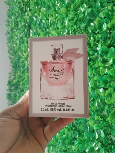 Parfum Smart Collection 387 Eau de Parfum