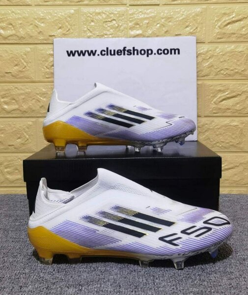 Chaussures de Football F50