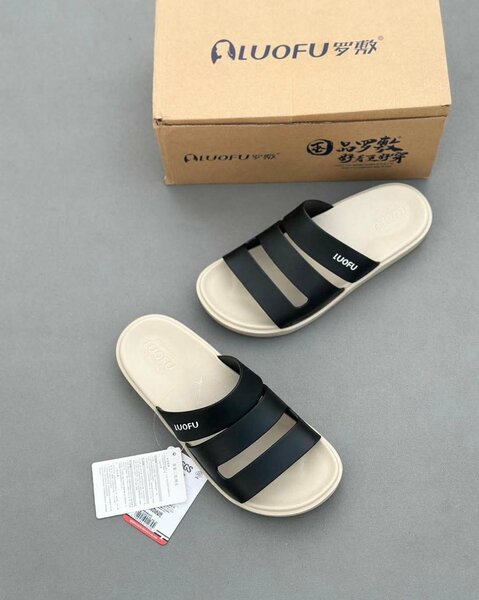 Sandales décontractées Luofu