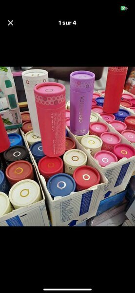 Blender portable/mini mixeur