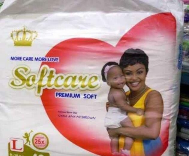 Couche disponible en  petit format 5000f, grand format 8500f