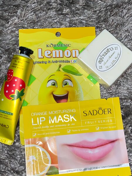 Kit de Soins HydraFacial