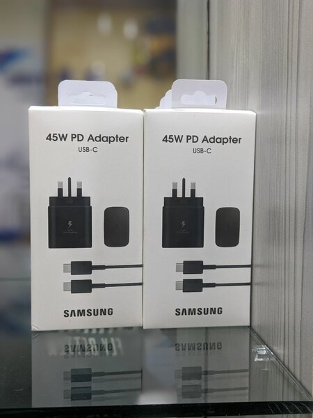 Type C To C -  Original Faster Charger