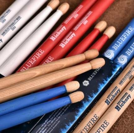 Baguettes BLUFIRE Hickory Premium