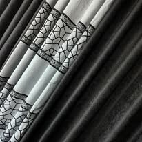 beautiful affordable curtains for home