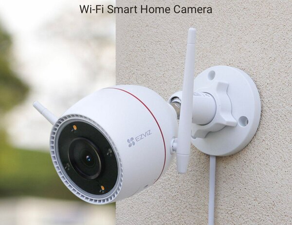 ezviz cctv cameras