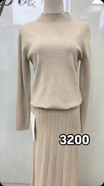 Женская двойка