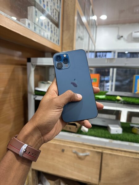 Smartphone de dernière génération