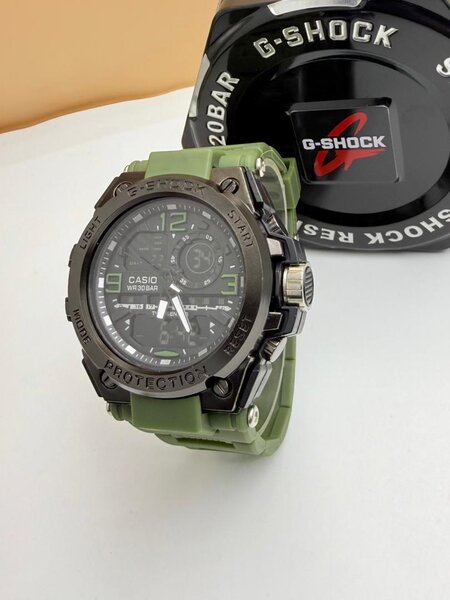 Montre G-SHOCK Casio Homme