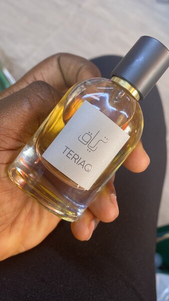 Parfum TERIAQ Élégant