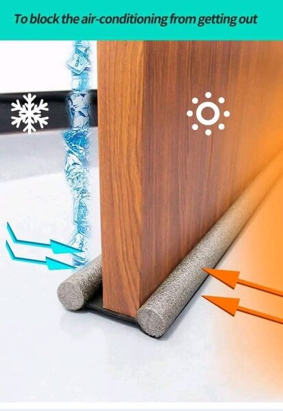 Bande d'Étanchéité Flexible