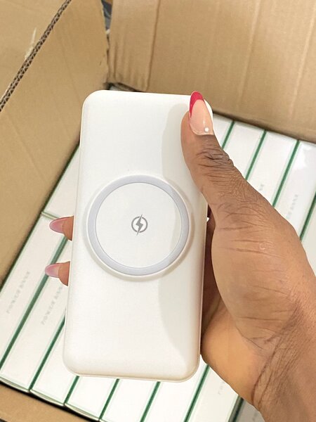 30,000mah Power Bank