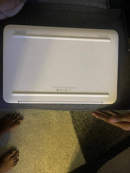 hp stream laptop model 14-cb03