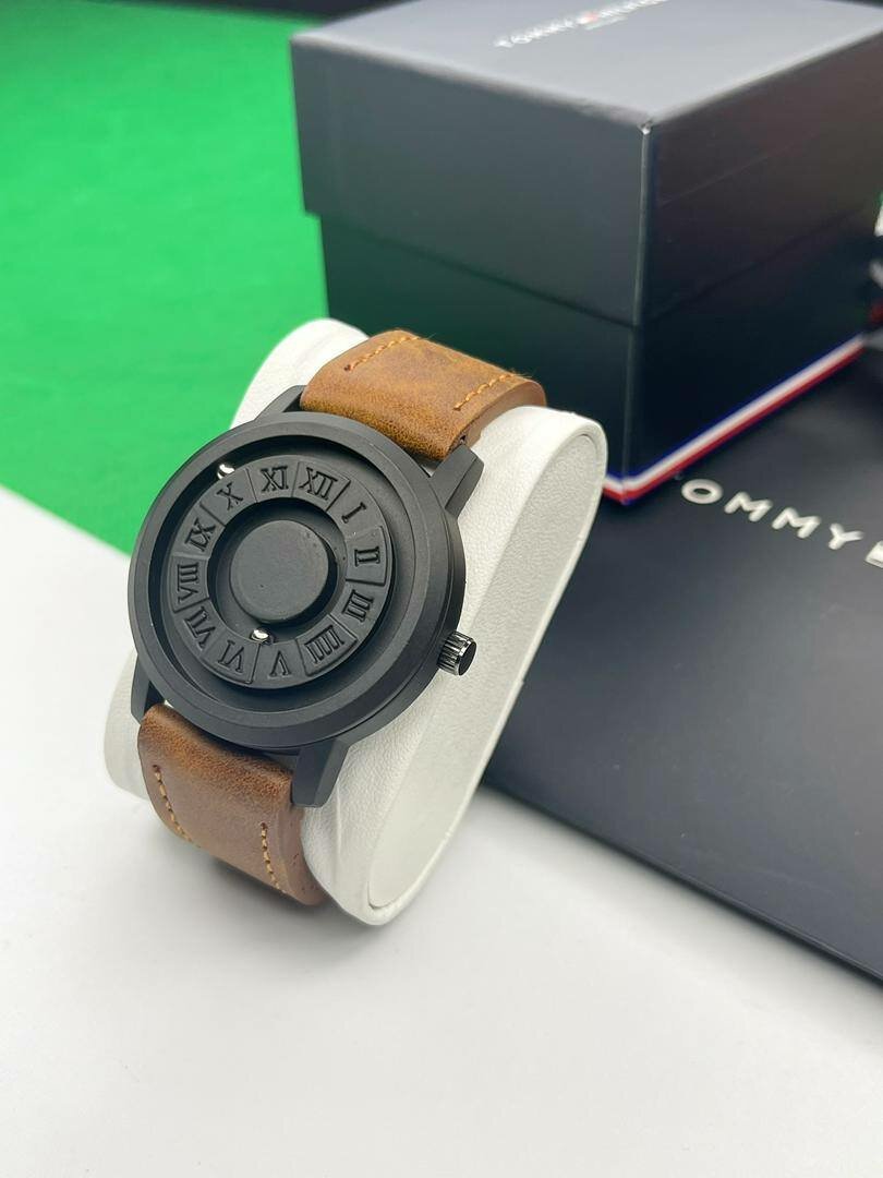 Montre Homme Élégante