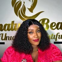 High quality 16inch Vietnamese Hair layered