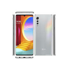 Smartphone LG Velvet 5G 128GB