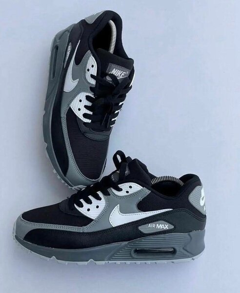 Baskets Air Max Classiques Homme