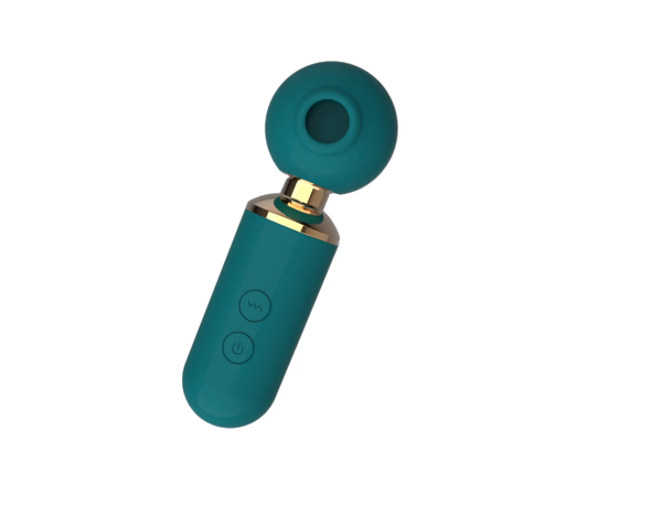 Stimulateur de clitoris