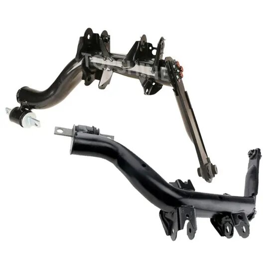 Barre de torsion auto robuste