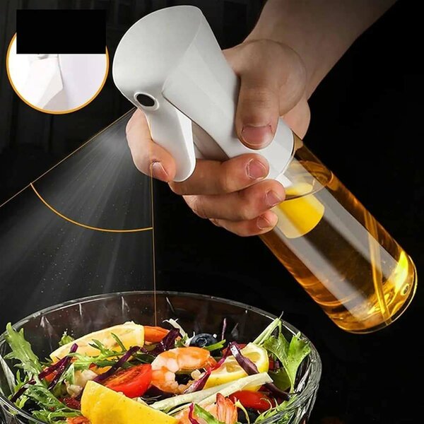 SPRAY DE CUISINE MULTIFONCTION